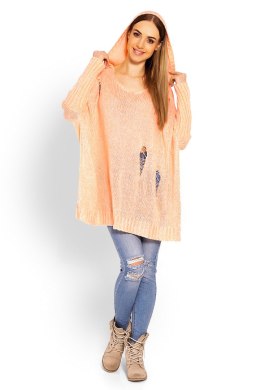 Sweter Damski Model 30055 Morela - PeeKaBoo PeeKaBoo