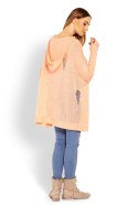 Sweter Damski Model 30055 Morela - PeeKaBoo PeeKaBoo Sweter Damski Model 30055 Morela - PeeKaBoo PeeKaBoo