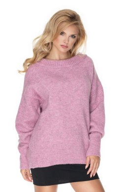 Sweter Damski Model 30064 Lila - PeeKaBoo PeeKaBoo