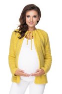 Sweter Kardigan Model 30074 Honey - PeeKaBoo PeeKaBoo Sweter Kardigan Model 30074 Honey - PeeKaBoo PeeKaBoo