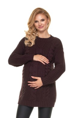 Sweter Model 70040 Chocco - PeeKaBoo PeeKaBoo