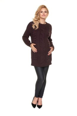 Sweter Model 70040 Chocco - PeeKaBoo PeeKaBoo