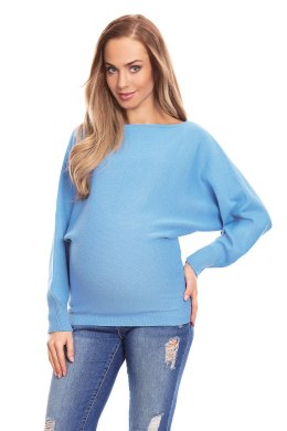 Sweter model 70003C Jeans - PeeKaBoo PeeKaBoo