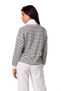 Bluza Damska Model B250 Model 1 - BeWear BeWear Bluza Damska Model B250 Model 1 - BeWear BeWear