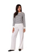 Bluza Damska Model B251 Model 1 - BeWear BeWear Bluza Damska Model B251 Model 1 - BeWear BeWear