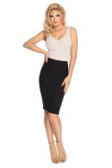 Spódnica Model 1701 Black - PeeKaBoo PeeKaBoo Spódnica Model 1701 Black - PeeKaBoo PeeKaBoo