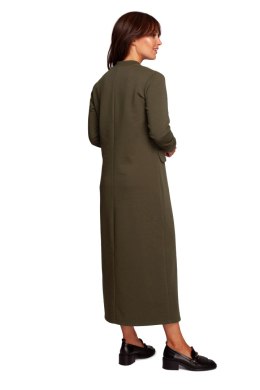 Sukienka Model B242 Olive - BeWear BeWear