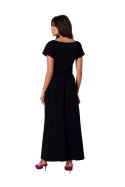 Sukienka Model B264 Black - BeWear BeWear Sukienka Model B264 Black - BeWear BeWear