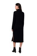 Sukienka Model B274 Black - BeWear BeWear Sukienka Model B274 Black - BeWear BeWear