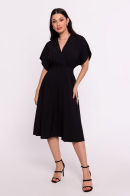 Sukienka Model B278 Black - BeWear BeWear