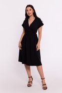 Sukienka Model B279 Black - BeWear BeWear Sukienka Model B279 Black - BeWear BeWear