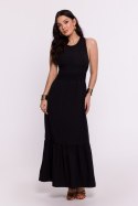 Sukienka Model B281 Black - BeWear BeWear Sukienka Model B281 Black - BeWear BeWear