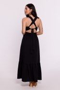 Sukienka Model B281 Black - BeWear BeWear Sukienka Model B281 Black - BeWear BeWear