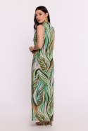 Sukienka Model B283 Model 4 - BeWear BeWear Sukienka Model B283 Model 4 - BeWear BeWear