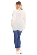 Sweter Ciążowy Model 40023 Khaki - PeeKaBoo Hurtownia odzieży on-line, moda damska, bielizna i obuwie dla kobiet - Matterhorn.pl PeeKaBoo Sweter Ciążowy Model 40023 Khaki - PeeKaBoo Hurtownia odzieży on-line, moda damska, bielizna i obuwie dla kobiet - Matterhorn.pl PeeKaBoo