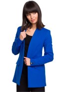 Żakiet Model B102 Chaber - BeWear BeWear Żakiet Model B102 Chaber - BeWear BeWear
