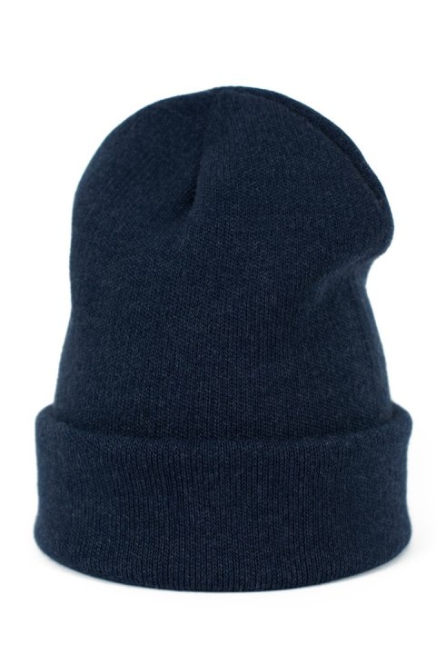 Czapka Model Mieszczuch Navy - Art of polo Art of polo Czapka Model Mieszczuch Navy - Art of polo Art of polo