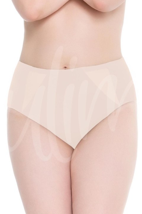 Figi Model Pearl panty Beige - Julimex Lingerie Julimex Lingerie Figi Model Pearl panty Beige - Julimex Lingerie Julimex Lingerie