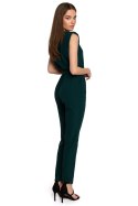 Kombinezon Model S259 Green - Stylove Stylove Kombinezon Model S259 Green - Stylove Stylove