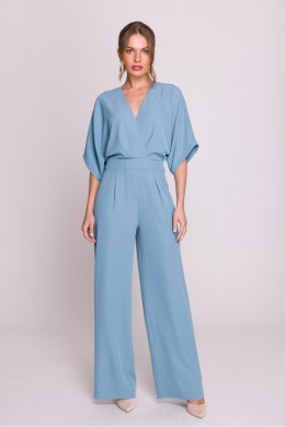 Kombinezon Model S395 Cold Blue - Stylove Stylove