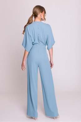 Kombinezon Model S395 Cold Blue - Stylove Stylove