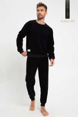 Komplet Model Hugo 3066 Black - Taro Taro