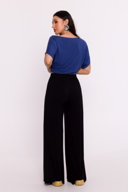 Spodnie Damskie Model B289 Black - BeWear BeWear