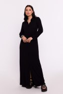 Sukienka Model B285 Black - BeWear BeWear Sukienka Model B285 Black - BeWear BeWear