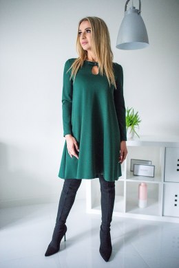 Sukienka Model Orina Green - Jersa Jersa