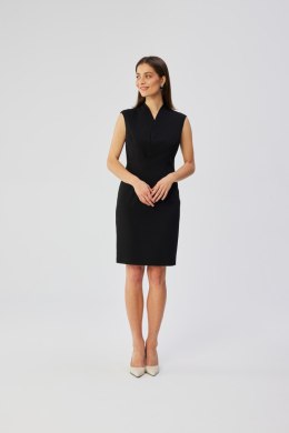 Sukienka Model S360 Black - Stylove Stylove