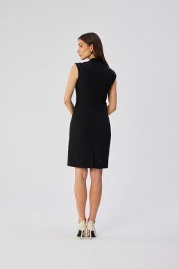 Sukienka Model S360 Black - Stylove Stylove