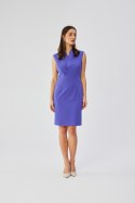Sukienka Model S360 Violet - Stylove Stylove Sukienka Model S360 Violet - Stylove Stylove