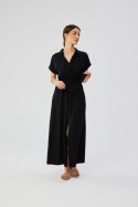 Sukienka Model S364 Black - Stylove Stylove Sukienka Model S364 Black - Stylove Stylove