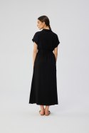 Sukienka Model S364 Black - Stylove Stylove Sukienka Model S364 Black - Stylove Stylove