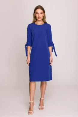 Sukienka Model S393 Chaber - Stylove Stylove