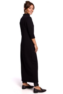 Tunika Model B163 Black - BeWear Hurtownia odzieży on-line, moda damska, bielizna i obuwie dla kobiet - Matterhorn.pl BeWear