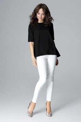 Bluzka Model L002 Black - Lenitif Lenitif