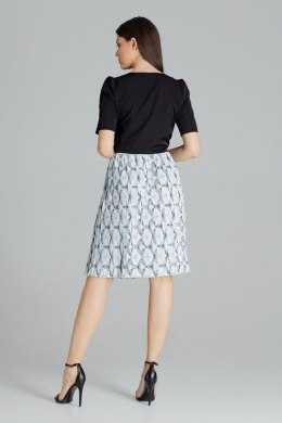 Bluzka Model L081 Black - Lenitif Lenitif