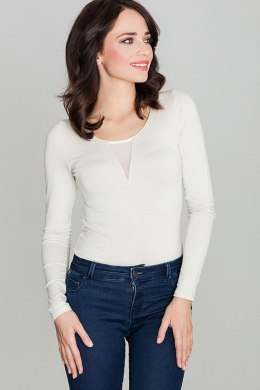 Body Model K365 Ecru - Lenitif Lenitif