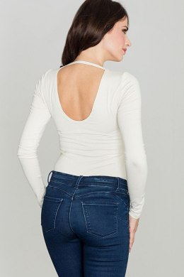 Body Model K365 Ecru - Lenitif Lenitif