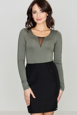 Body Model K365 Oliwka - Lenitif Lenitif