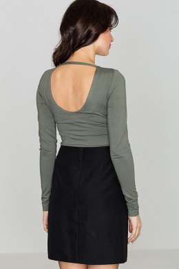 Body Model K365 Oliwka - Lenitif Lenitif