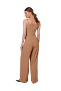 Kombinezon Model S333 Beige - Stylove Stylove Kombinezon Model S333 Beige - Stylove Stylove