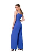 Kombinezon Model S333 Blue - Stylove Stylove Kombinezon Model S333 Blue - Stylove Stylove