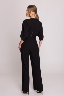Kombinezon Model S395 Black - Stylove Stylove