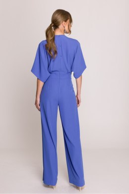 Kombinezon Model S395 Blue - Stylove Stylove