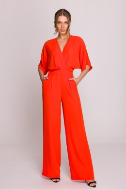 Kombinezon Model S395 Coral - Stylove Stylove