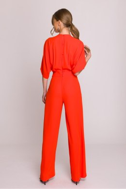Kombinezon Model S395 Coral - Stylove Stylove