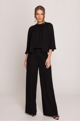 Kombinezon Model S397 Black - Stylove Stylove