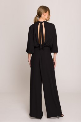 Kombinezon Model S397 Black - Stylove Stylove